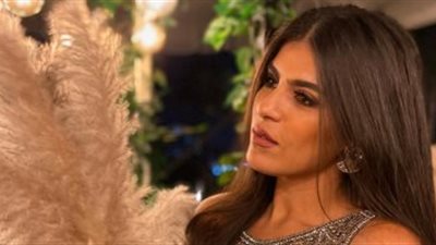 زوجة ماجد المصري: صورتنا الإيجابية على مواقع التواصل الاجتماعي لا تعكس الحقيقة