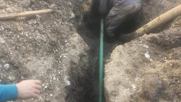 جانب من الاصلاحات