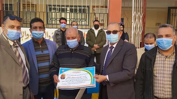 وكيل تعليم بورسعيد