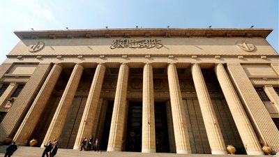 بعد إحالة أوراقه للمفتي.. جنايات الإسكندرية تصدر حكمها على المتهم بحرق سيدة العصافرة