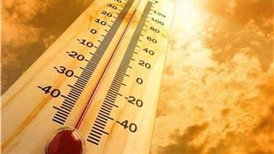 الأرصاد: ارتفاع تدريجي في درجات الحرارة بداية من اليوم والذروة الأربعاء