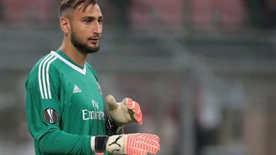 تشيلسي يُزاحم باريس سان جيرمان على حارس ميلان