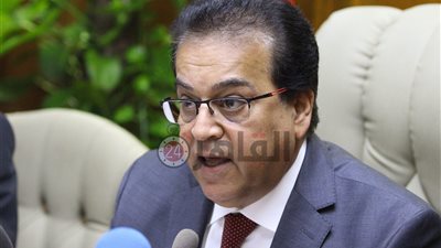 استكمال الدراسة بالجامعات 20 مارس بنظام التعليم الهجين (خاص)