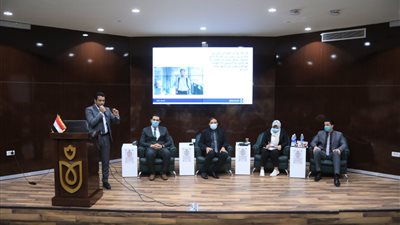 الرعاية الصحية: بدء انعقاد اجتماعات تنسيقية مع العاملين الجدد المنضمين للعمل بفرع الهيئة بالإسماعيلية