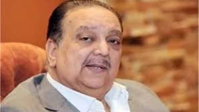 فوز نبيل دعبس برئاسة لجنة التعليم بمجلس الشيوخ