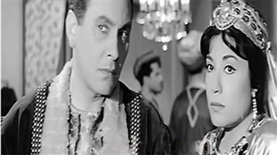 في عيد ميلادها.. سر انفصال سميحة أيوب عن محمود مرسي