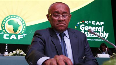 تخفيف عقوبة إيقاف أحمد أحمد إلى سنتين وتغريمه 50 ألف فرنك سويسري