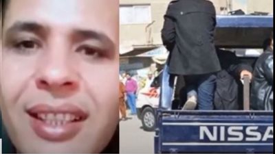 مشاهير تيك توك ونصبة شاي ومرتضى منصور.. ننشر التحقيقات مع اليوتيوبر 