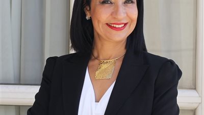 رئيس التمويل المستدام بـ