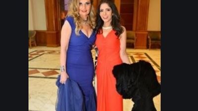 رسائل وتجارب خاصة في احتفال نجمات الوسط الفني بيوم المرأة العالمي ( صور)