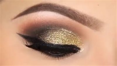 العيون البنية أو ذات الألوان.. كيف تقومين بإطلالة ظلال عيون جريئة؟