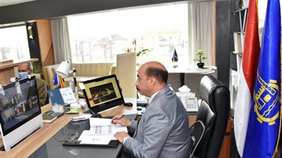 محافظ أسوان: مقترح لزيادة الخطة الاستثمارية 25%