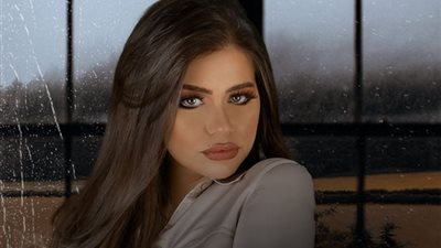 آية خفاجة تعيش حالة فراق عاطفية بعد 