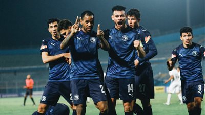 استدعاء رباعي بيراميدز لمعسكر مارس الدولي 