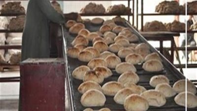 تحرير 19 محضر مخالفات لمخابز خلال حملة بديروط في أسيوط