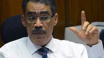 ضياء رشوان يوجه الشكر للنيابة العامة والدولة لجهودهما في الإفراج عن الصحفيين المحبوسين