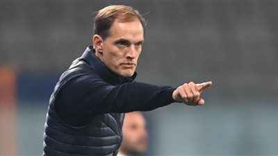 توخيل يحقق رقمًا مميزًا جديدًا مع تشيلسي 