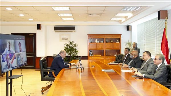 توقيع الاتفاقية