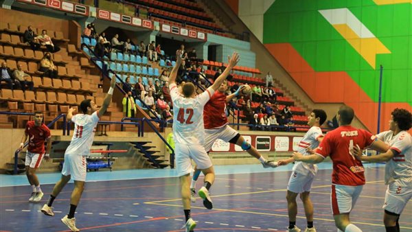 سلة الزمالك