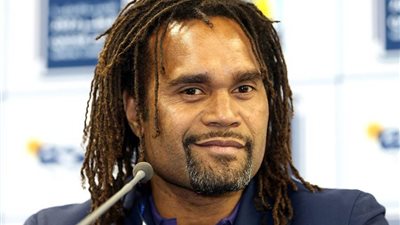 كرستيان كاريمبو يتحدث عن المحترفين المصريين