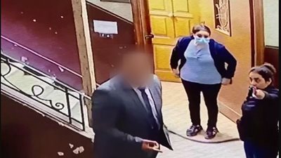 مصدر أمني ينفي تصريحات المحامية  يشأن القبض على المتحرش بطفلة المعادي