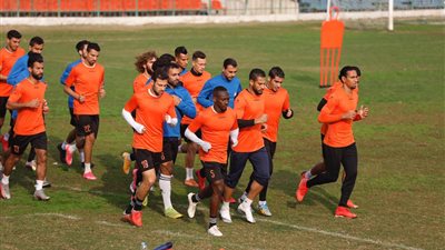 البنك الأهلي يواجه طلائع الجيش وديا اليوم