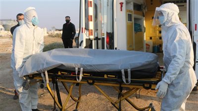 بينهم سيدتان.. ننشر أسماء المتوفين بفيروس كورونا في مستشفيات القليوبية