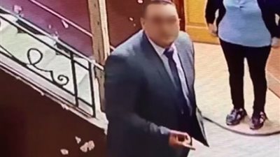 مصدر يكشف مفاجأة عن واقعة التحرش بطفلة المعادي