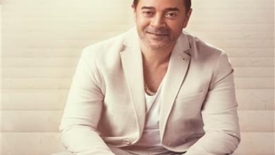 مدحت صالح: سأطرح أغنية جديدة وأجهز مفاجأة في عيد الأم 