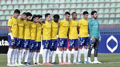 غياب عبد الرحمن مجدي.. الإسماعيلي يعلن قائمته استعدادًا لمواجهة الأهلي بالدوري