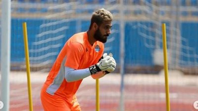 مركز التسوية والتحكيم يقبل طعن أحمد الشناوي ضد قرار تغريمه لصالح الزمالك