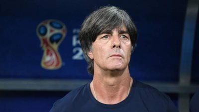 فيفا يعلق على رحيل يواكيم لوف عن تدريب ألمانيا