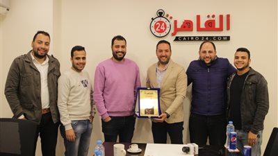 هيثم شعبان: سيراميكا كليوباترا على منصات التتويج بعد 3 سنوات.. وصالح جمعة الأكثر التزامًا في مصر (ندوة)