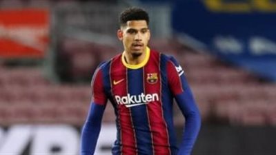 كومان: غيابات باريس غير مؤثرة.. وهذا سبب غياب أراوخو