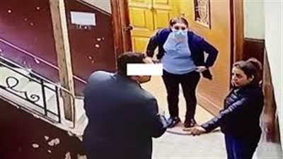 جهات التحقيق تستمع لأقوال 