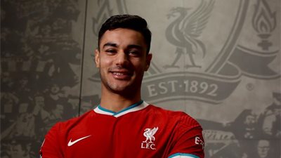 أوزان كاباك: الدوري الإنجليزي أقوي من الألماني.. وأحاول التأقلم مع الفريق