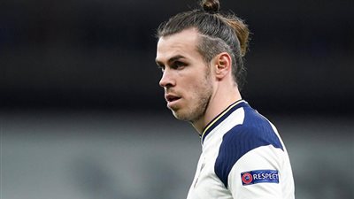 ريال مدريد يعلن موقفه من عودة جاريث بيل