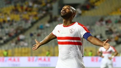 طبيب الزمالك يكشف الجاهزية الطبية لثنائي الفريق