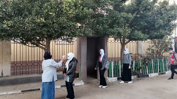 طلاب الثانوية