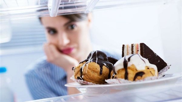 حلويات لمرضى السكر