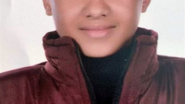 الطفل المختفي