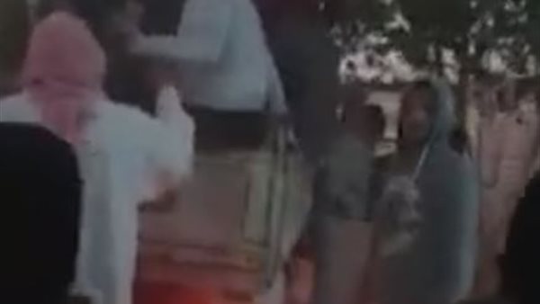 تشييع جثمان