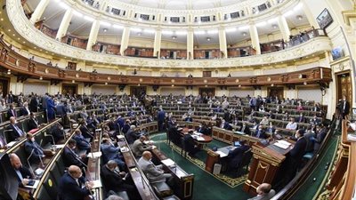 ننشر نص قانون فتح اعتماد إضافي للموازنة قبل مناقشته بالبرلمان