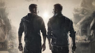 صادق الصباح يطرح بوستر 