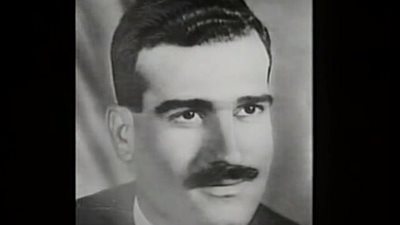 إسرائيل ترغب في استعادة رفات إيلي كوهين من سوريا