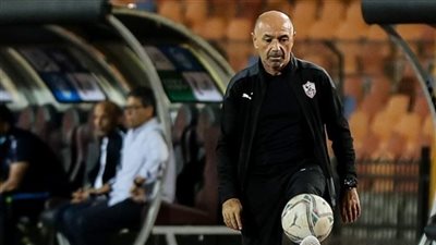 طبيب الزمالك يكشف تفاصيل إصابة باتشيكو بالركبة في المران (خاص)
