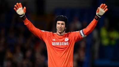 بيتر تشيك: أتوقع نجاح بروكيتش مع الأهلي