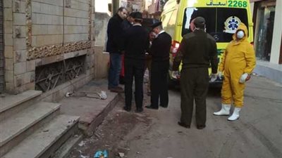 دمياط تسجل 3 إصابات جديدة بفيروس كورونا