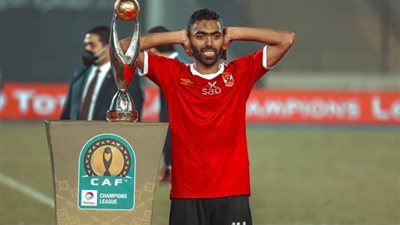 رمضان السيد: الأهلي سيعاني أمام الإسماعيلي.. وحسين الشحات لغز كبير