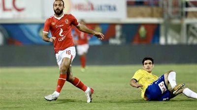 الإسماعيلي يوجه رسالة إلى طاقم حكام مباراة الأهلي قبل القمة